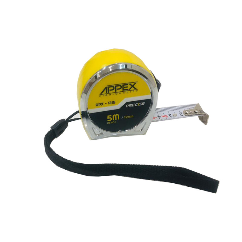 متر 5 متری اپکس مدل 1215