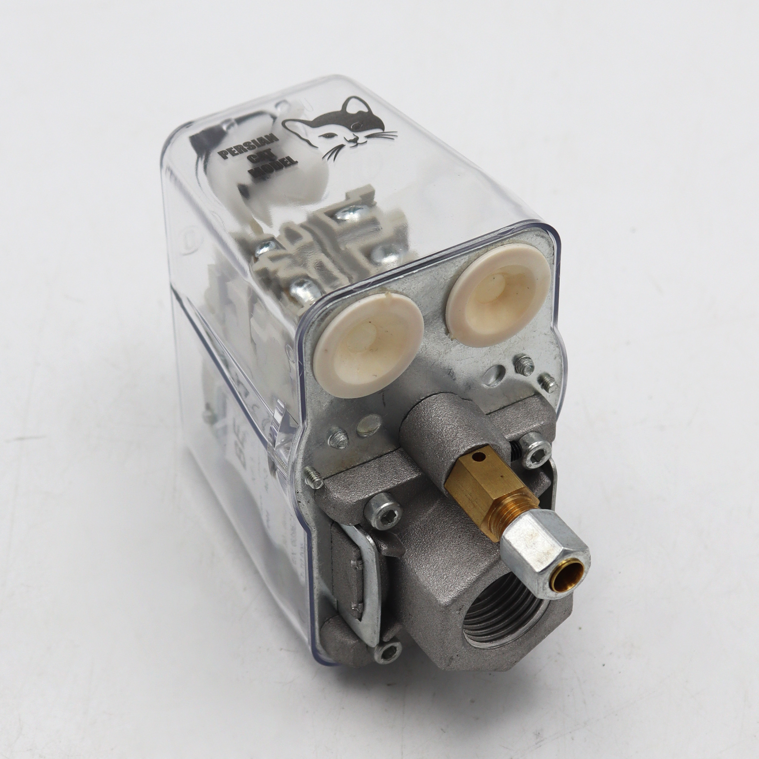 کلید اتومات کمپرسور هوا مدل پرشین کت کد YP-3FAZ