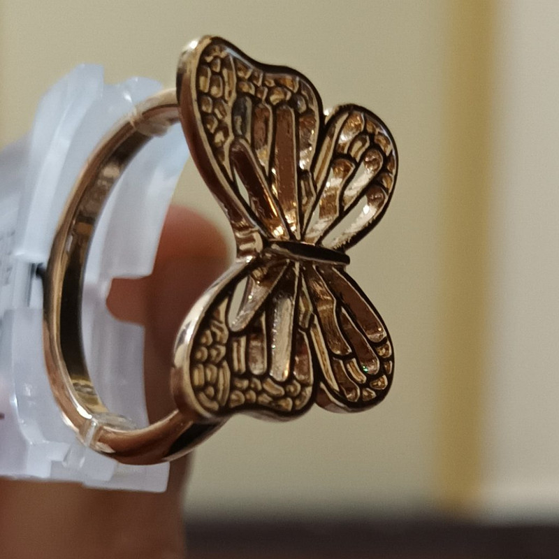 انگشتر زنانه مدل SMA07 انگشتر زنانه مدل SMA07