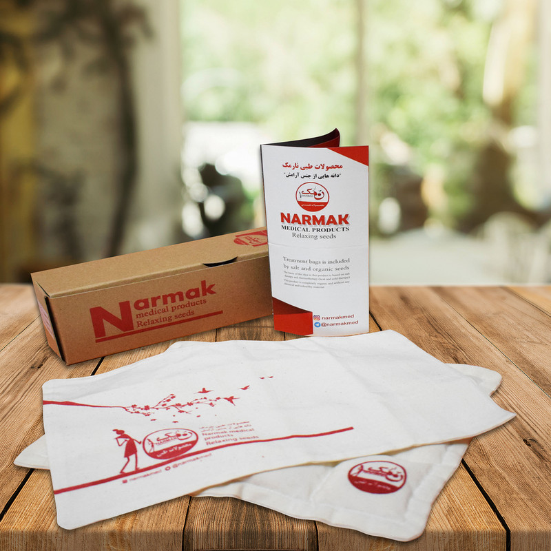 تشکچه طبی نارمک پلاس مدل N2+