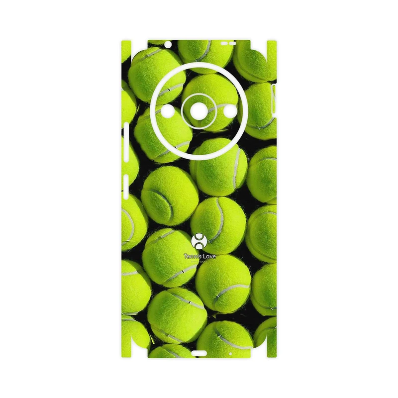 برچسب پوششی ماهوت مدل Tennis-FullSkin مناسب برای گوشی موبایل شیائومی Redmi A3