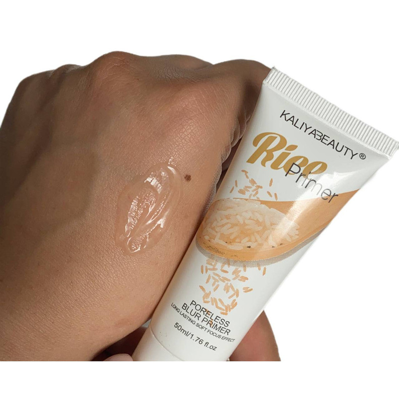 پرایمر کالیا بیوتی مدل برنج حجم 50 میلی لیتر