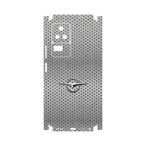 MAHOOT Haima-FullSkin Cover Sticker for Xiaomi Poco F4 5G