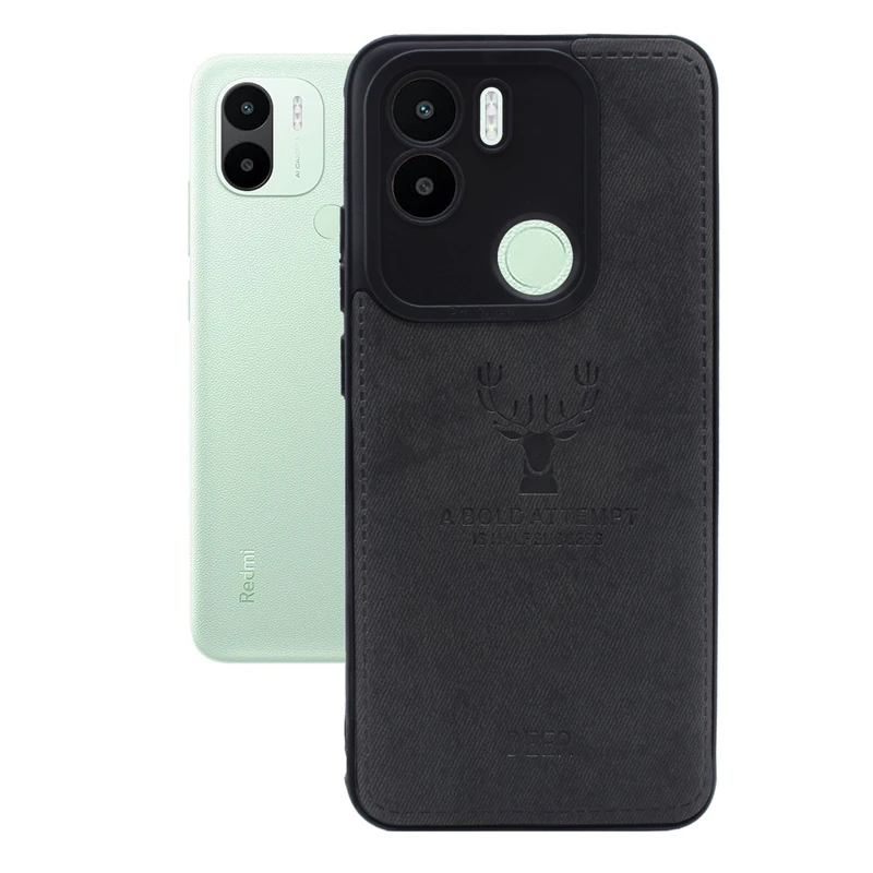 کاور مدل Gavazni مناسب برای گوشی موبایل شیائومی Redmi A2 Plus 