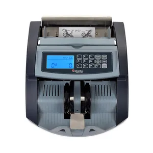 اسکناس شمار رو میزی کسیدا مدل 5520 uv/mg