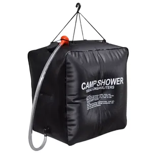 نگهدارنده آب مدل C-Sh-40 ظرفیت 40 لیتر