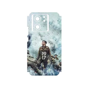 MAHOOT 1917 Cover Sticker for Xiaomi 13T