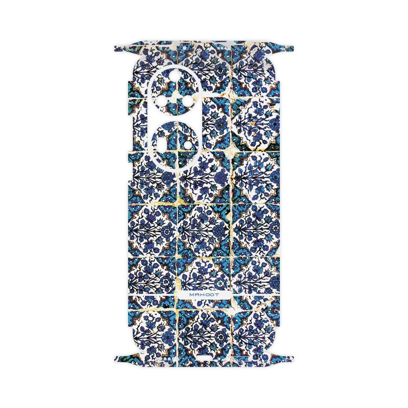 برچسب پوششی ماهوت مدل Iran-Tile1-FullSkin مناسب برای گوشی موبایل هوآوی P50 Pro
