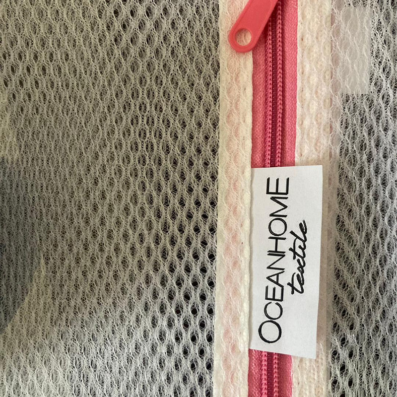 کیسه شستشوی لباس اوشن هوم مدل وش کیسه شستشوی لباس اوشن هوم مدل وش