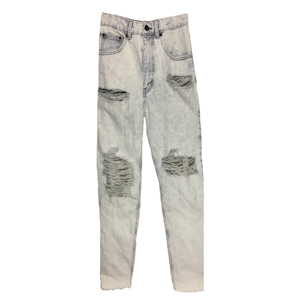 شلوار جین زنانه مدل 1466