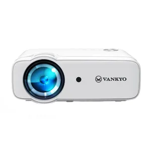 ویدئو پروژکتور وانکیو مدل Leisure d30t