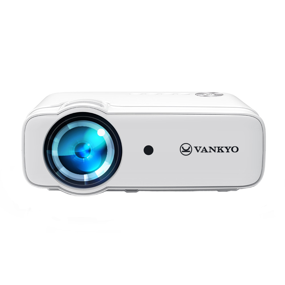 ویدئو پروژکتور وانکیو مدل Leisure d30t ویدئو پروژکتور وانکیو مدل Leisure d30t