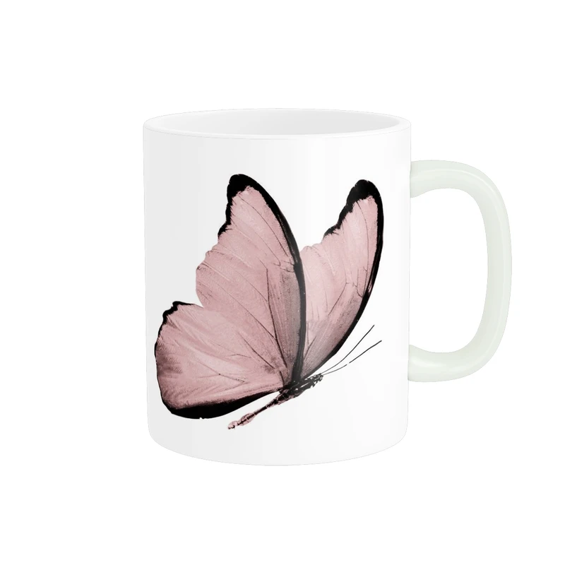 ماگ پاد آفرین طرح پروانه کد 88