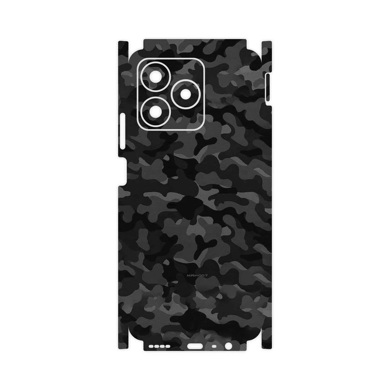 برچسب پوششی ماهوت مدل Night_Army-FullSkin مناسب برای گوشی موبایل ریلمی C53