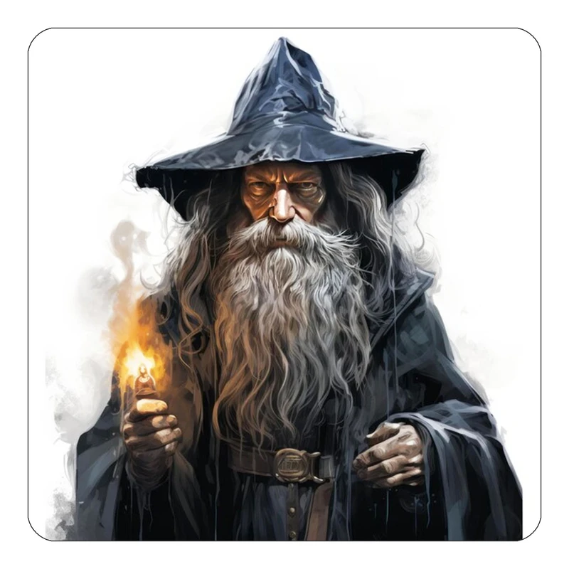 مگنت کاکتی طرح هری پاتر Harry Potter مدل mp42567