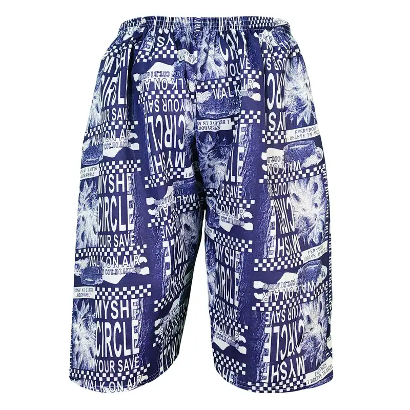 شلوارک مردانه مدل آرکا