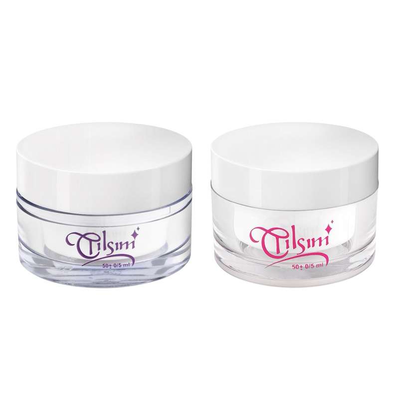 کرم ضد لک تیلسیم مدل MN حجم 50 میلی لیتر مجموعه 2 عددی کرم ضد لک تیلسیم مدل MN حجم 50 میلی لیتر مجموعه 2 عددی