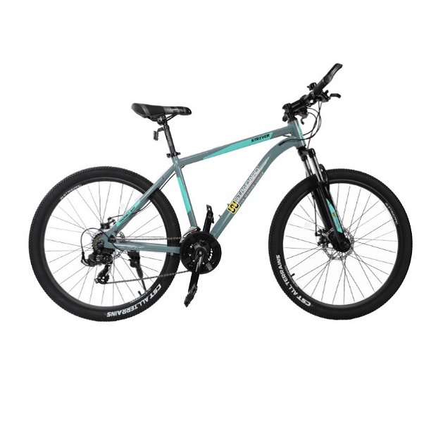 نکته خرید - قیمت روز دوچرخه کوهستان دبلیو استاندارد مدل TY500 سایز 29 خرید