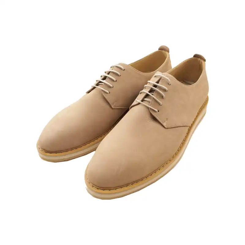 کفش روزمره مردانه چرم آرا مدل مدل sh126