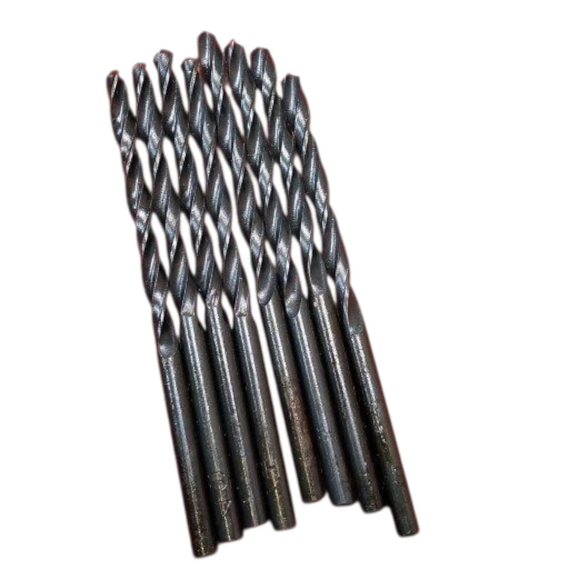 مته آهن کد 03 سایز 3/5 میلی متر بسته 10 عددی