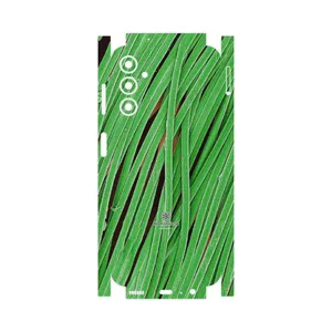 MAHOOT Atom Universe 5-FullSkin Cover Sticker for Samsung Galaxy A14