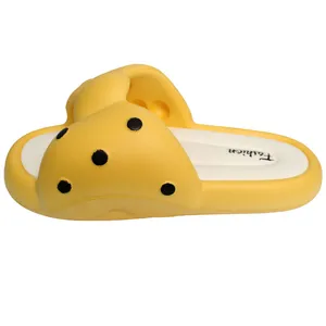 دمپایی زنانه پاپا مدل نفس طبی کد 1526-YW