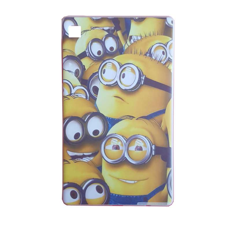 کاور کد T00012 مناسب برای تبلت سامسونگ Galaxy Tab A7 Lite 2021 T225