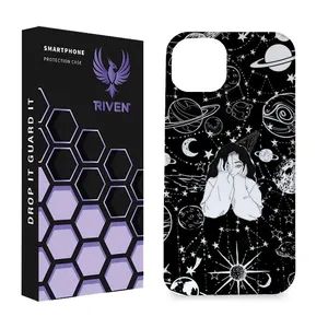 RIVEN RI2-9 Case For Apple iphone 13