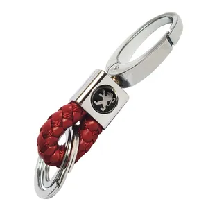 جاسوئیچی خودرو طرح Peugeot مدل PQPurple-2