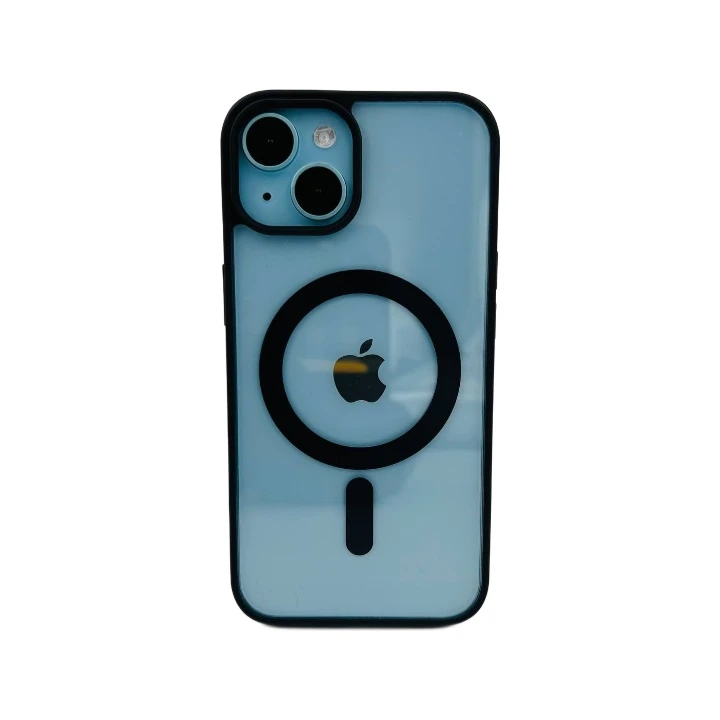  کاور مدل مگ سیف طرح Fashion کد 05 مناسب برای گوشی موبایل آیفون اپل iphone 13