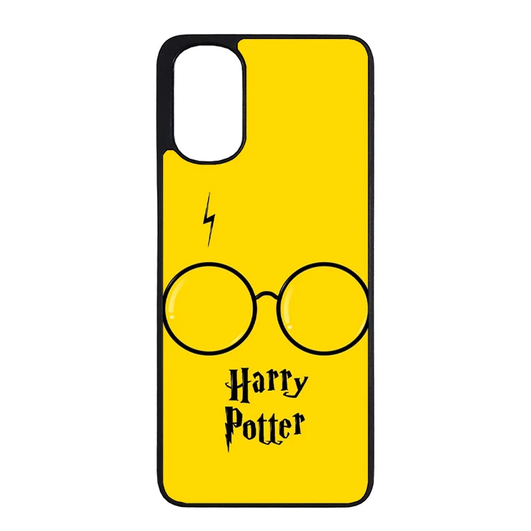 کاور طرح هری پاتر مناسب برای گوشی موبایل موتورولا moto g52