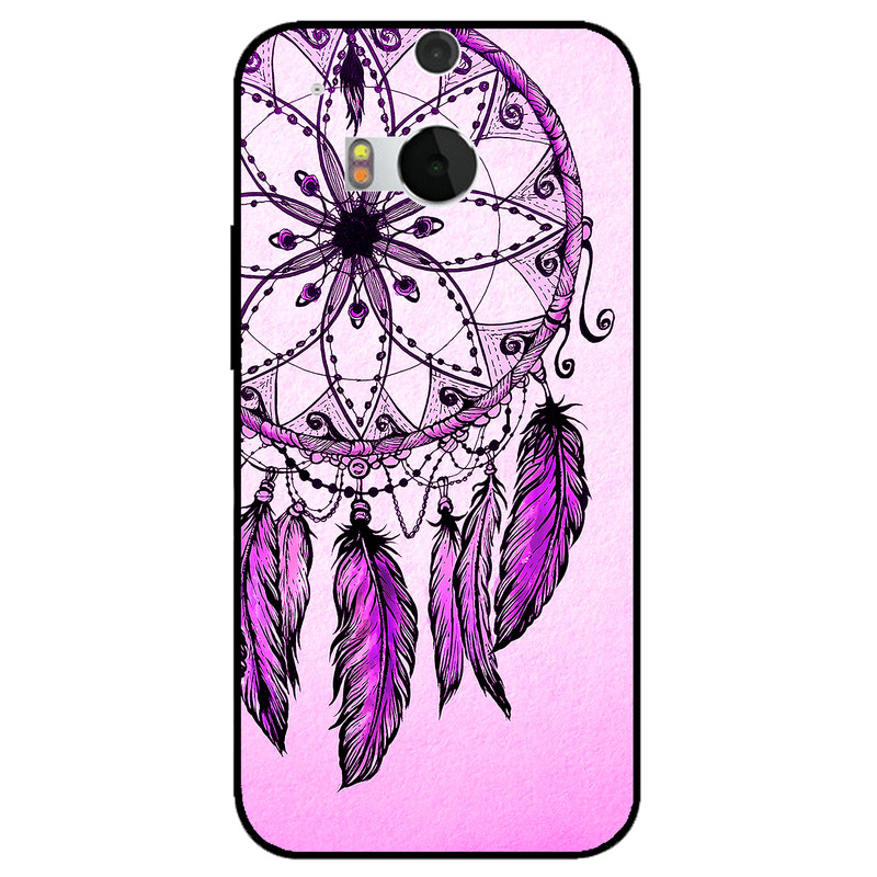 کاور مگافون کد 6408 مناسب برای گوشی موبایل اچ تی سی One M8