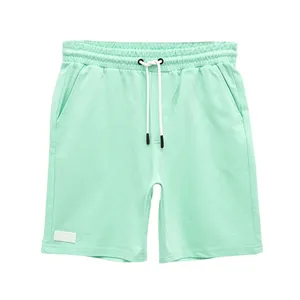 شلوارک مردانه ال سی وایکیکی مدل اسلیم فیت