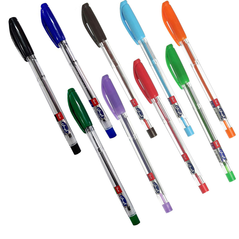 خودکار کیان مدل 07 بسته 20 عددی