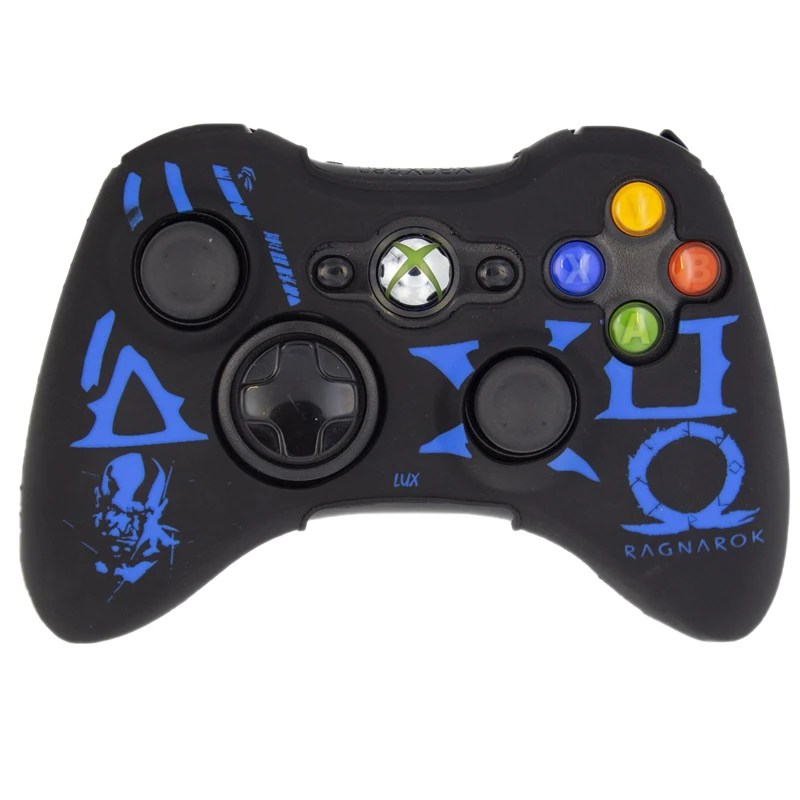 محافظ دسته ایکس باکس ۳۶۰ مدل RAGNAROK X360-14