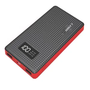 شارژر همراه لاموکس مدل PL-960 ظرفیت 6000 میلی آمپر ساعت
