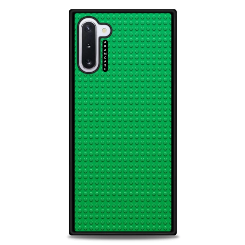 کاور آکام مدل AMC-WSGN10-LEGO4 مناسب برای گوشی موبایل سامسونگ Galaxy Note 10