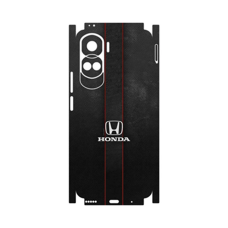 برچسب پوششی ماهوت مدل Honda_Motor-FullSkin مناسب برای گوشی موبایل آنر 90 Lite
