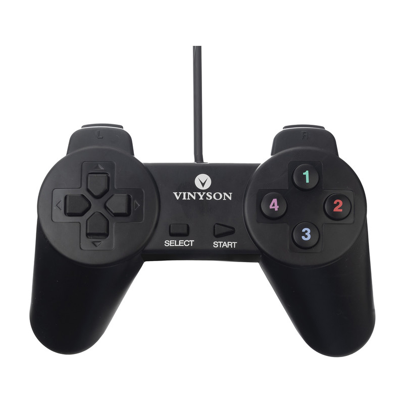 دسته بازی مدل گاندو R01-SH