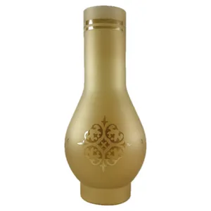 حباب لوستر مدل lmp 267