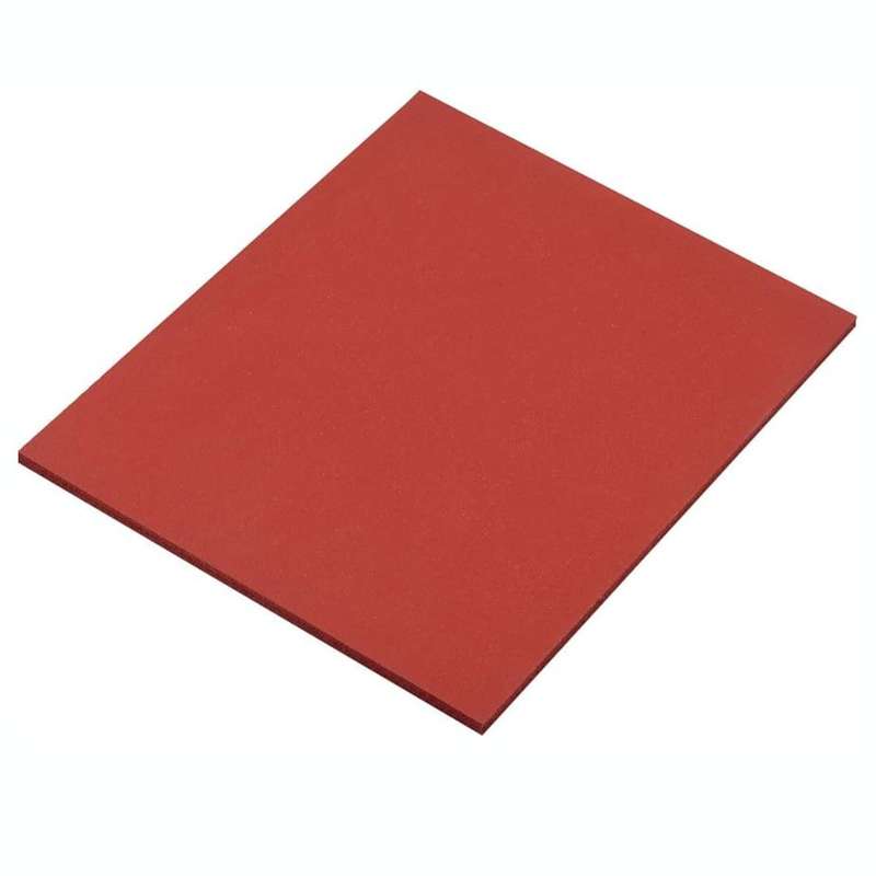 ورق سیلیکون دستگاه پرس حرارتی سابلیمیشن مدل 60*40