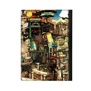 کلاسور مدل ساختمان کد 1567