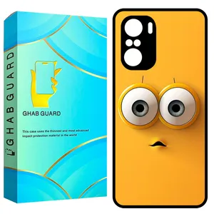 Ghab Guard GCHPF3 Cover For Xiaomi Poco F3 / Redmi K40 / Redmi K40 Pro / Redmi K40 Pro Plus / Mi 11i