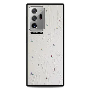 AKAM AMC-WSGN20U-SKI-5 Cover For Samsung Galaxy Note 20 Ultra