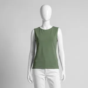 تاپ زنانه مدل حلقه ای کوتاه کد AS1409
