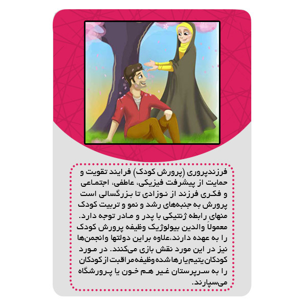 ویدئو آموزش هنر برقراری ارتباط با همسر و فرزند نشر برج ویدئو آموزش هنر برقراری ارتباط با همسر و فرزند نشر برج