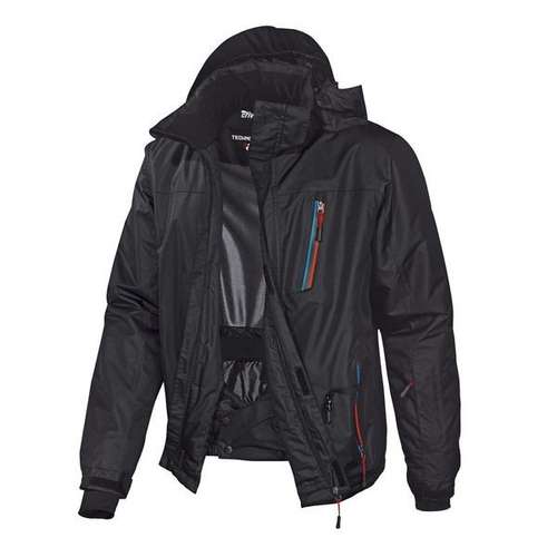 کاپشن اسکی مردانه کریویت مدل UNI941