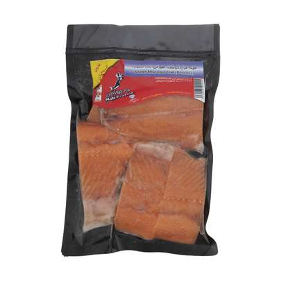 ماهی بدون استخوان چی بخرم؟