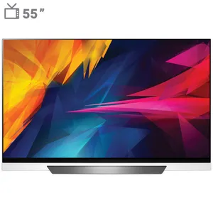 تلویزیون ال ای دی ال جی مدل OLED55E8 سایز 55 اینچ