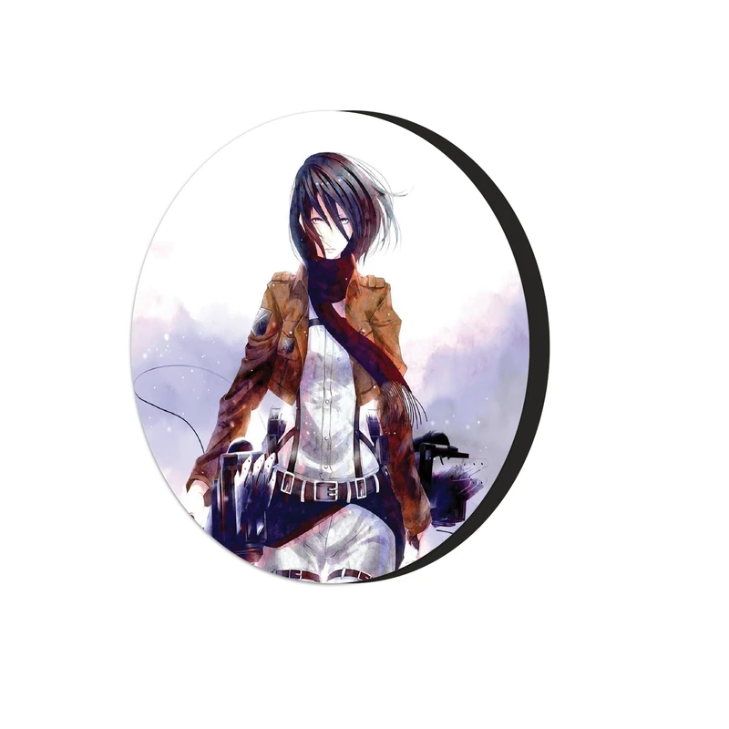 مگنت طرح انیمه حمله به تایتان ها کد 2921259